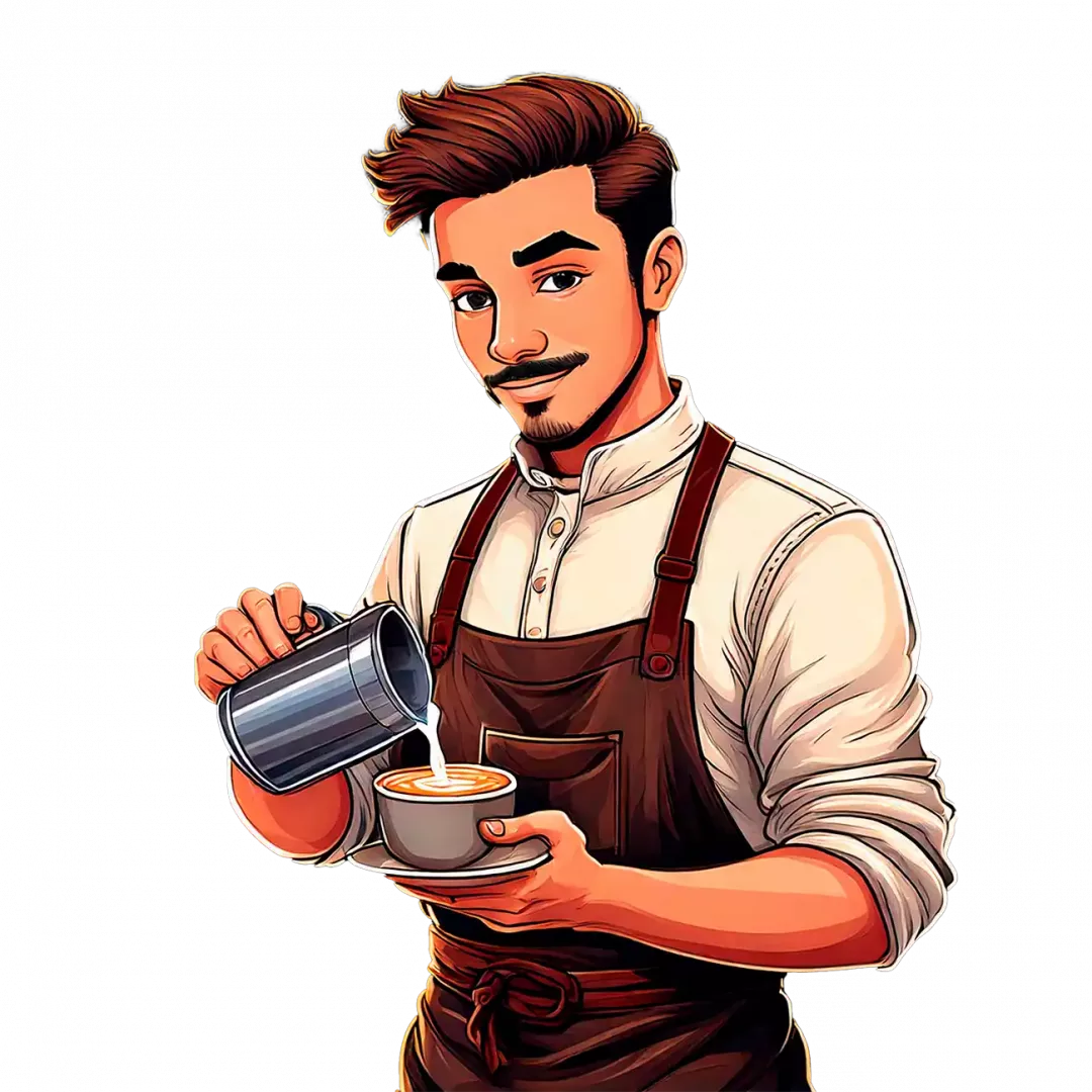 Kaffee Catering, Specialty Coffee, Barista Service. Event Catering