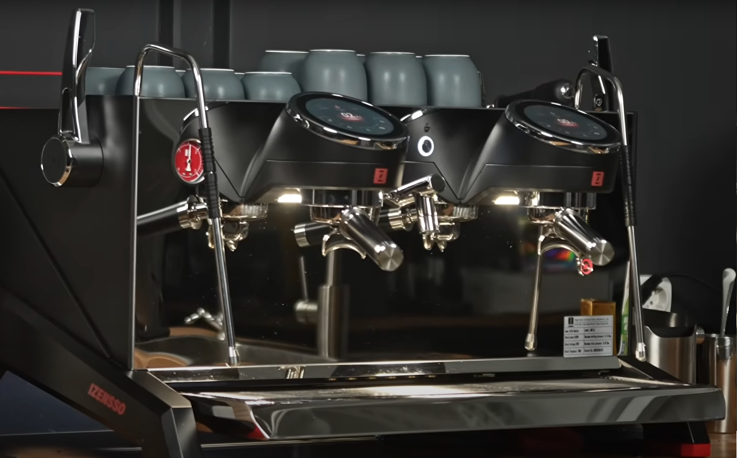 Kaffeemachine