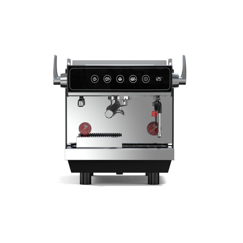 Espressomaschine
Kaffeewissen